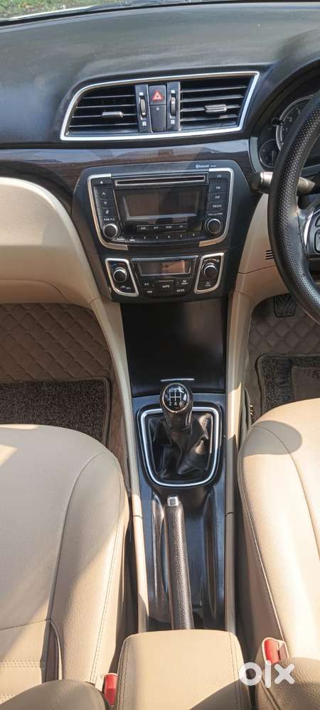 Maruti Suzuki Ciaz Delta, 2018, Petrol