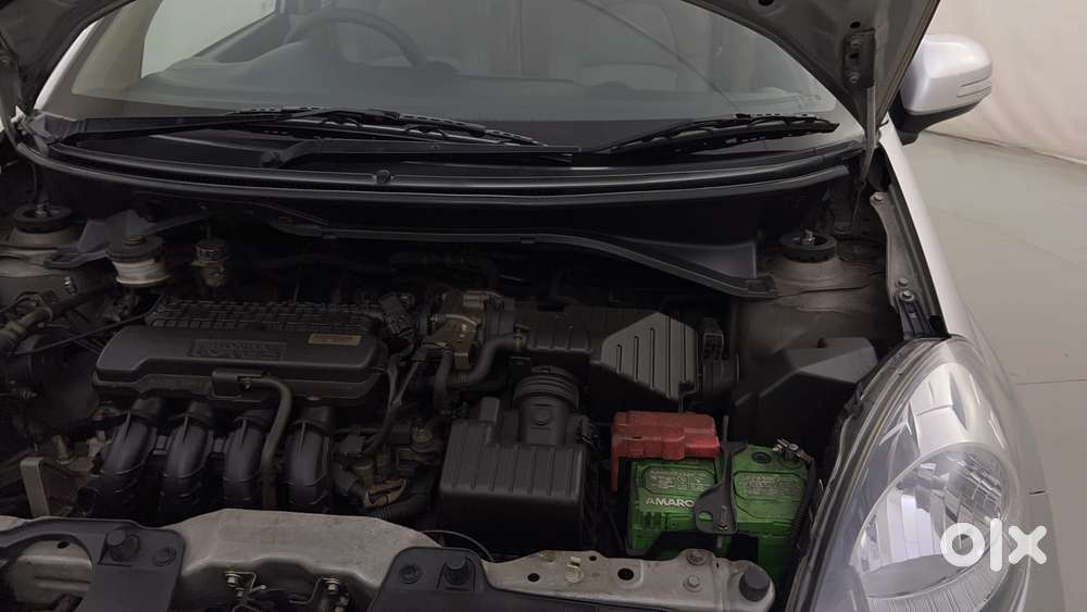Honda Amaze Vx I-vtec, 2014, Petrol