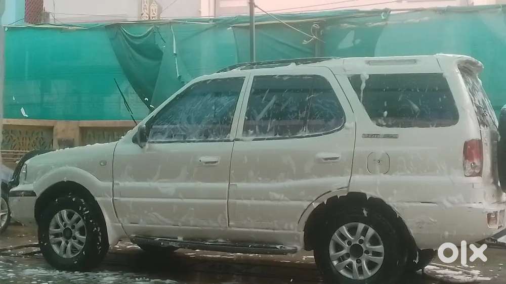 Tata Safari 2010 4x4 Bs Iv