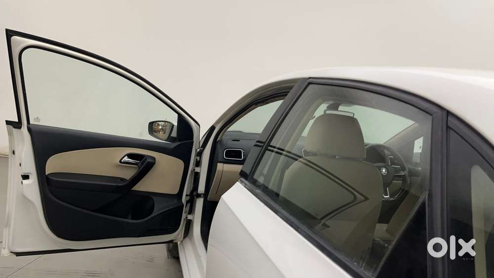 Skoda Rapid 1.5 Tdi At Style Plus, 2016, Diesel