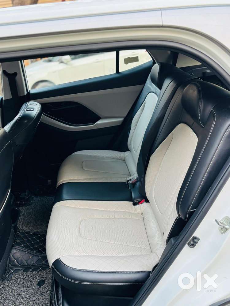 Hyundai Creta 1.6 Sx, 2023, Diesel