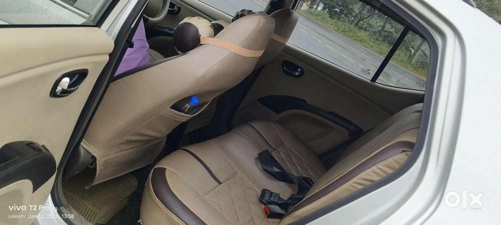 Hyundai I10 Magna O, 2013, Petrol