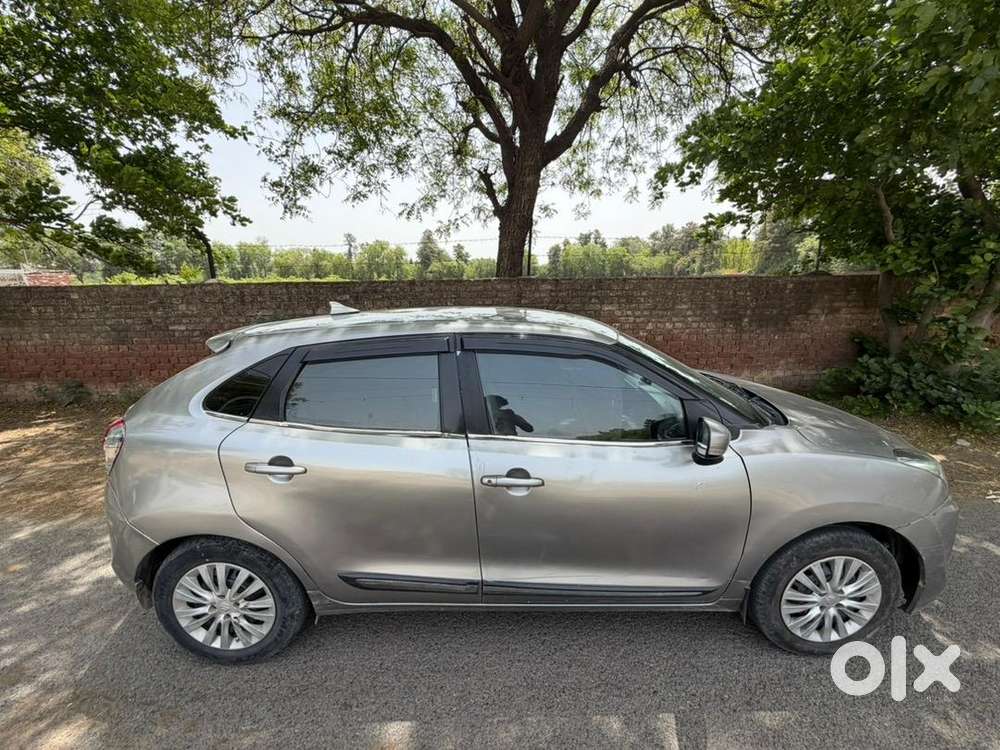 Maruti Suzuki Hybrid Manual 2016 Year