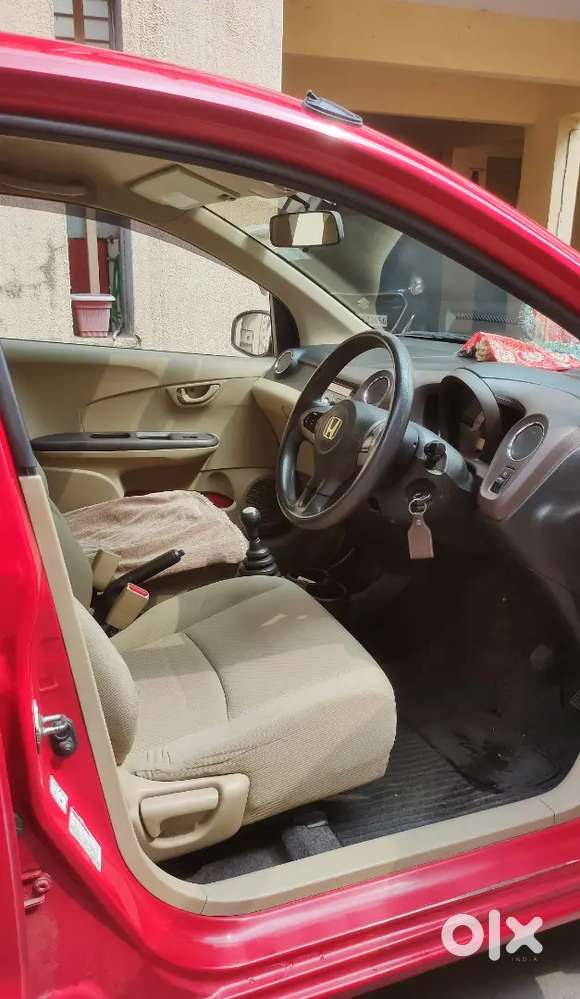 Car Sell - Honda Brio Petrol