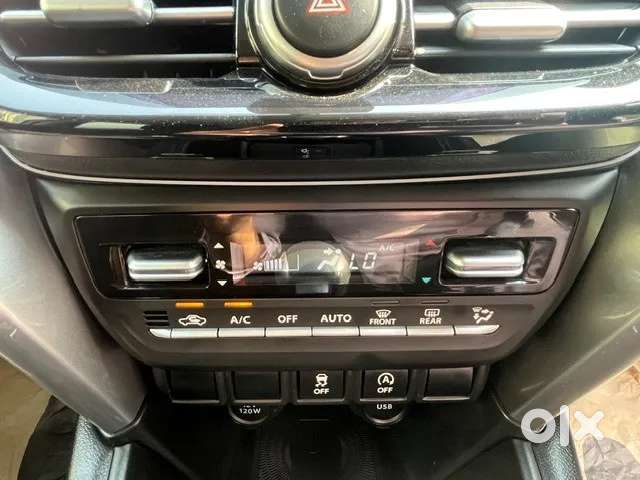Toyota Urban Cruiser Hyryder 1.5 G Neo Drive At, 2025, Petrol