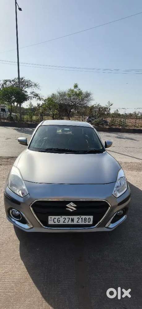 Maruti Suzuki Dzire 2022 Petrol Variant
