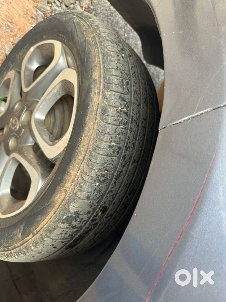 Hyundai Diesel Manual 2019 Car