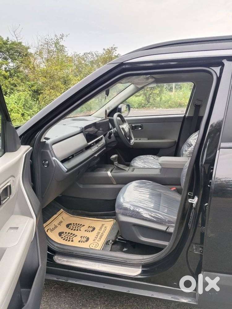 Kia Seltos, 2026, Petrol