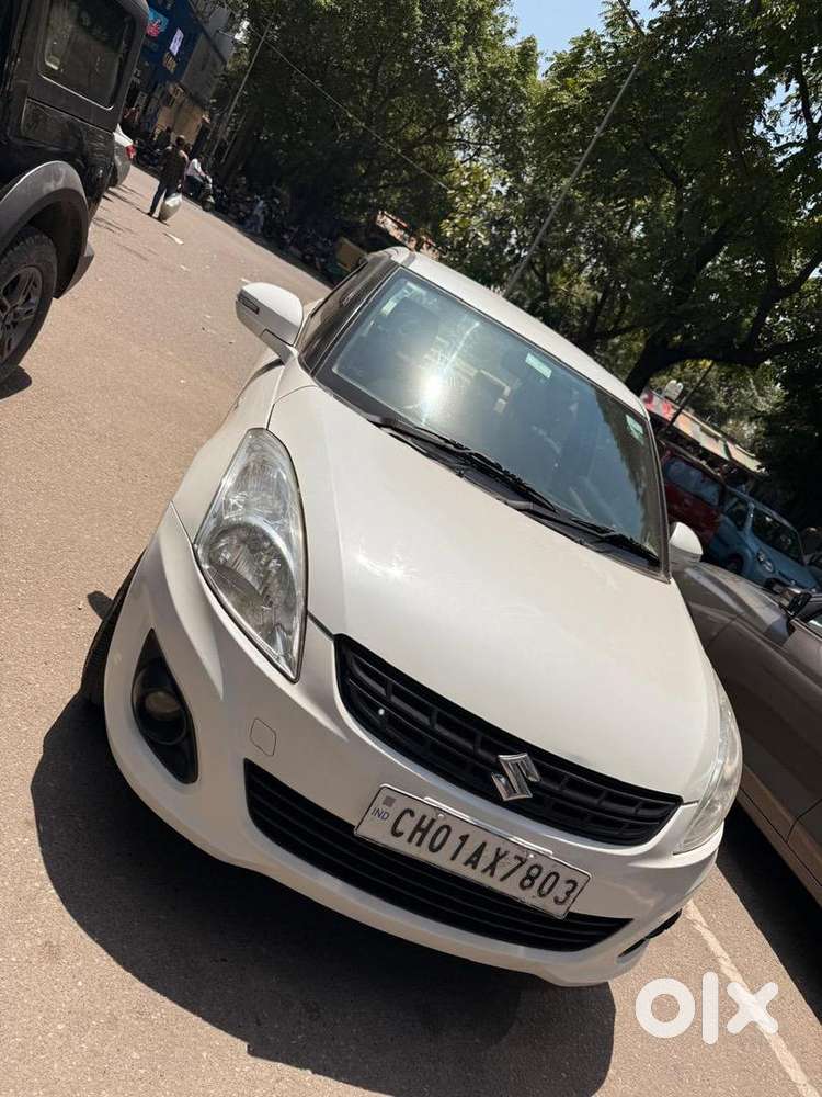 Maruti Suzuki Diesel 2014