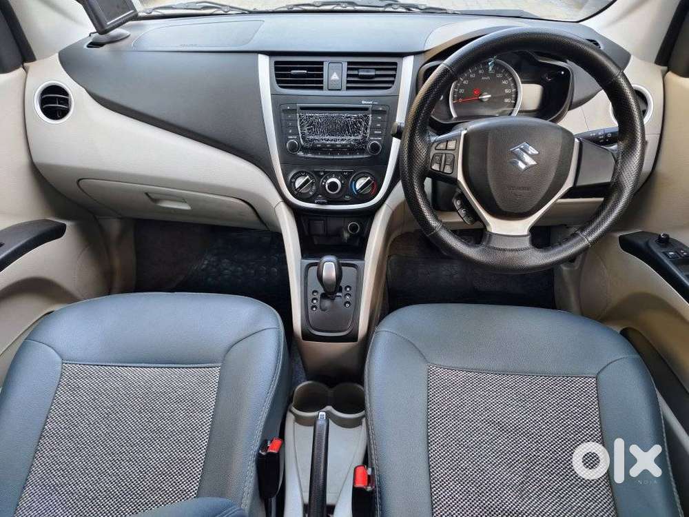 Maruti Suzuki Celerio Zxi Optional Amt, 2018, Petrol
