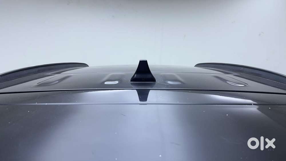 Hyundai Creta 1.4 Sx (o) Turbo Petrol Dct, 2021, Petrol