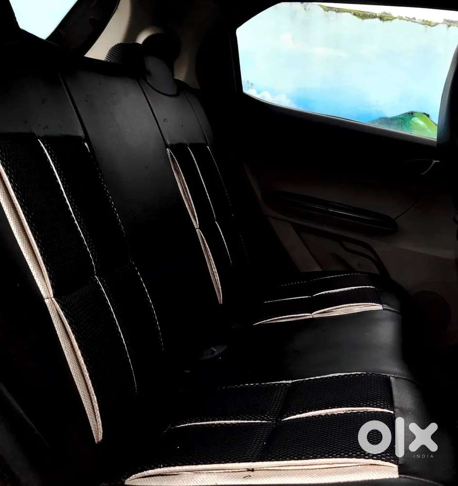 Tata Tiago 2018 Petrol 77000 Km Driven New Tire Insurance Done Goodcar