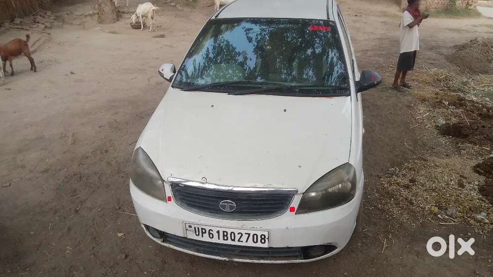 Tata Indigo Cs Ls 2010