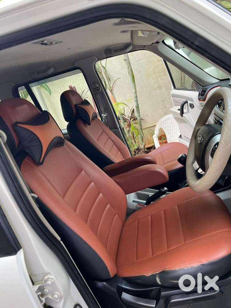 Mahindra Diesel Car 2017