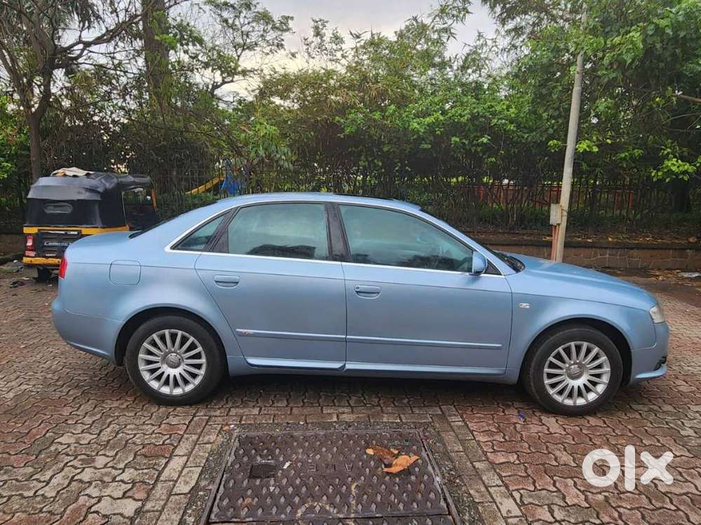 Audi A4 1.8 Tfsi, 2008, Petrol