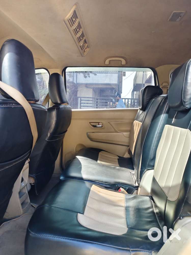 Maruti Suzuki Ertiga Maruti-suzuki-ertiga-zdi-plus, 2019, Diesel