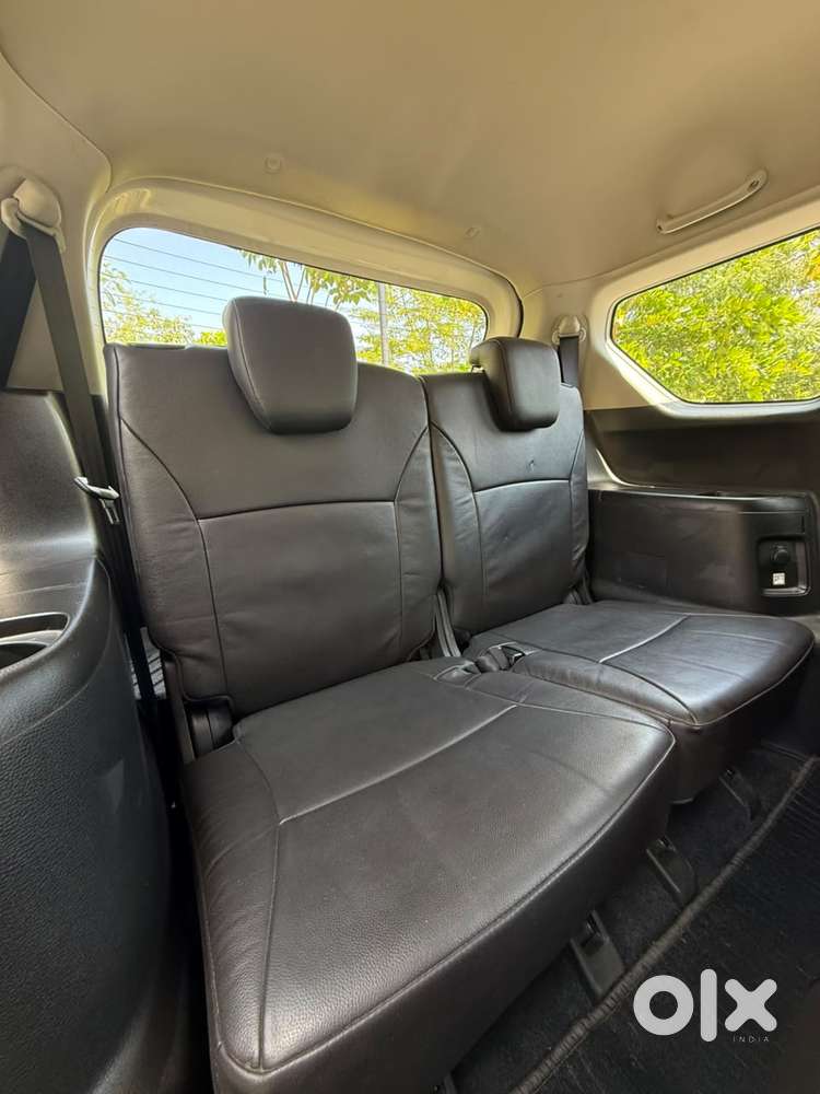 Maruti Suzuki Xl6 1.5 Alpha At, 2021, Petrol