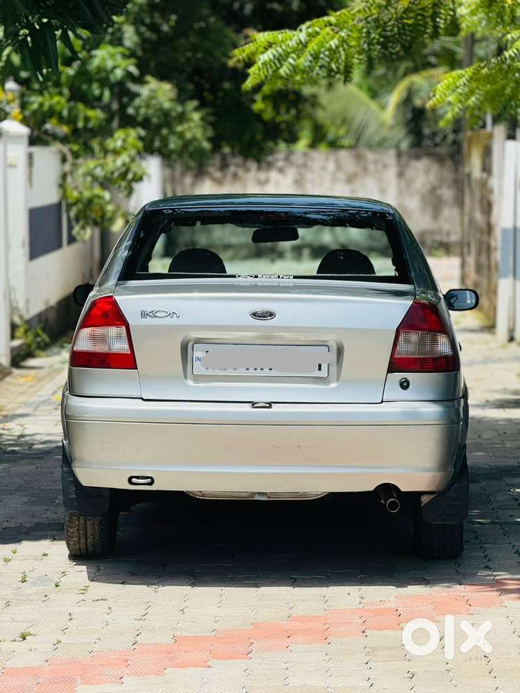 Ford Ikon Petrol Single Owner