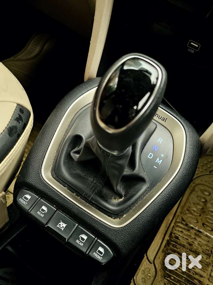 Hyundai New Santro 1.1 Sportz Amt, 2019, Petrol