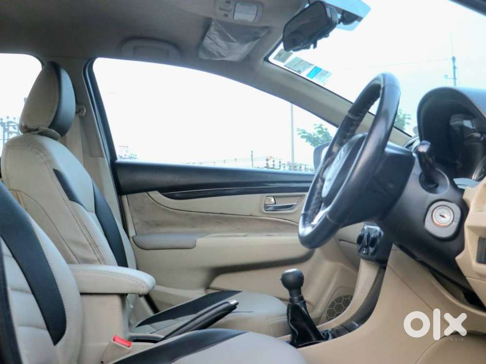 Maruti Suzuki Ciaz 2014-2017 Vxi, 2016, Petrol