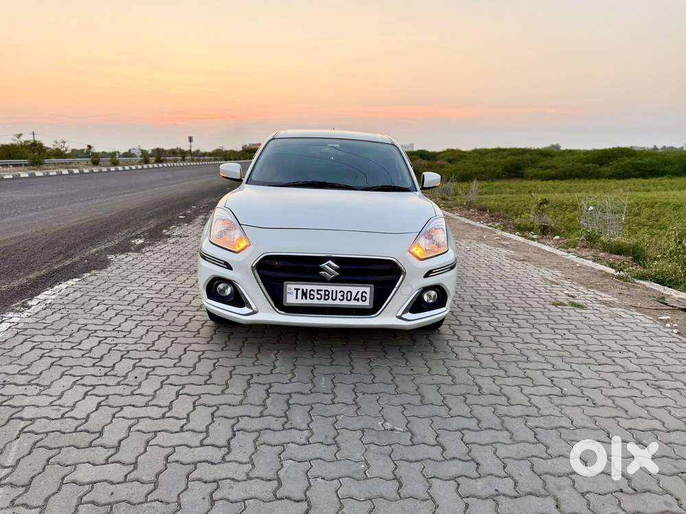 Maruti Suzuki Swift Dzire Vxi Optional, 2024, Cng & Hybrids