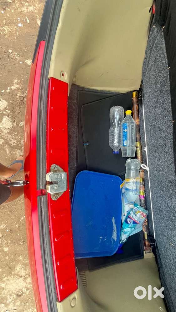 Honda Brio Petrol 2017