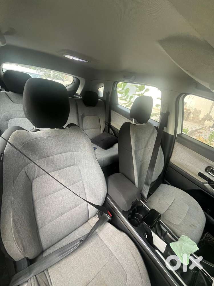 2024 Tata Harrier Smart