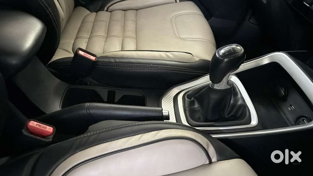 Kia Sonet Htx Plus Turbo Imt, 2023, Petrol