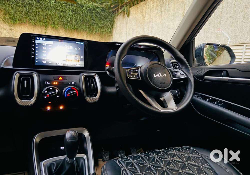 Kia Sonet Htk D, 2023, Diesel