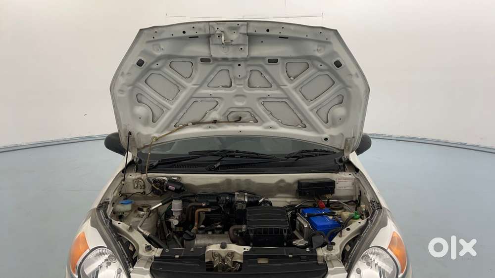Maruti Suzuki Alto 800 Lxi, 2018, Petrol