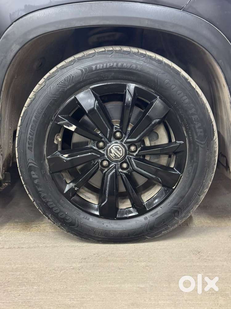 Mg Hector Plus 1.5 Smart Dct, 2021, Petrol