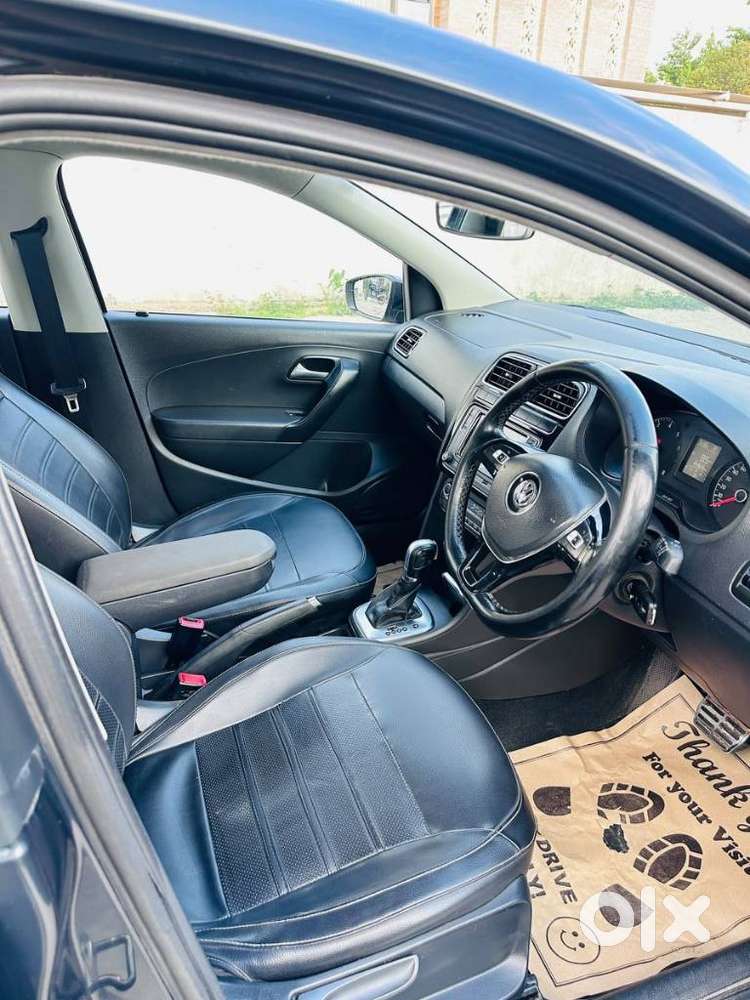 Volkswagen Polo Gti, 2018, Petrol