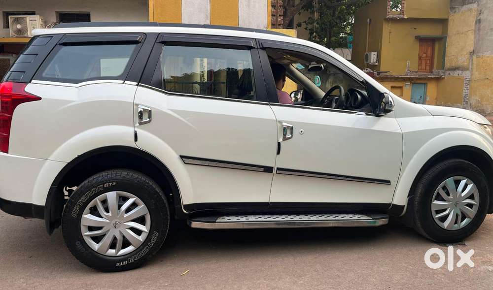 Mahindra Xuv500 W6 2wd, 2016, Diesel