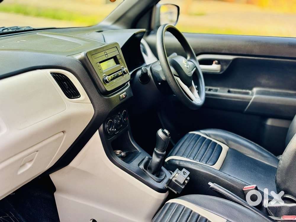 Maruti Suzuki Wagon R 1.0 Vxi Felicity Edition, 2023, Petrol