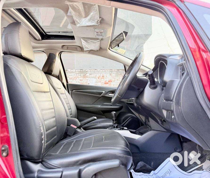 Honda Wr-v 1.2 Vx I-vtec, 2020, Petrol