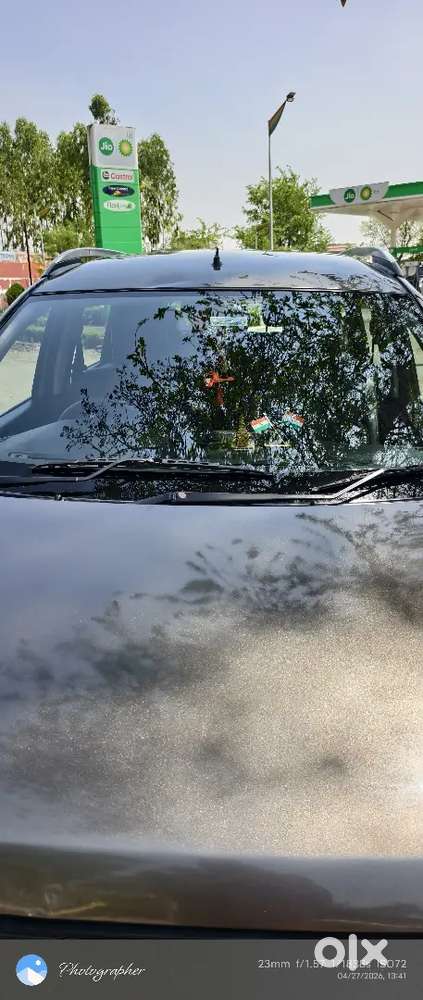 Maruti Suzuki Xl6 2021 New Condition