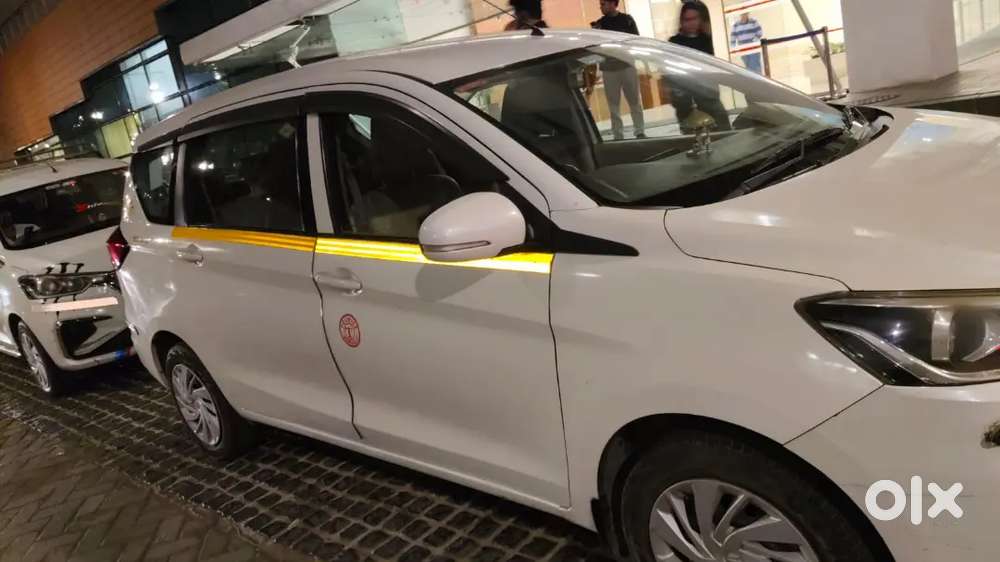 Maruti Suzuki Ertiga 2023 Petrol 157000 Km Driven