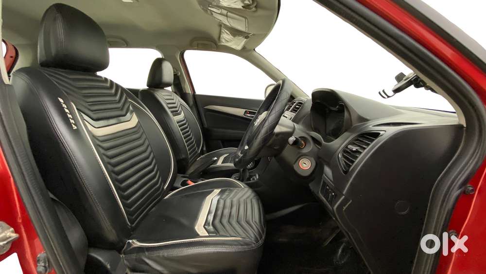Maruti Suzuki Vitara Brezza Zdi, 2019, Diesel
