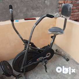 Fastrack Used Gym Fitness equipment for sale in India OLX