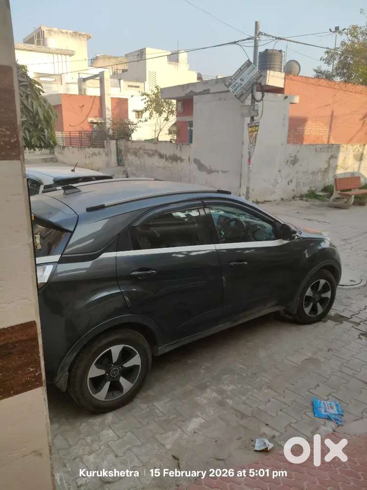 Tata Nexon 2018 Diesel 145000 Km Driven