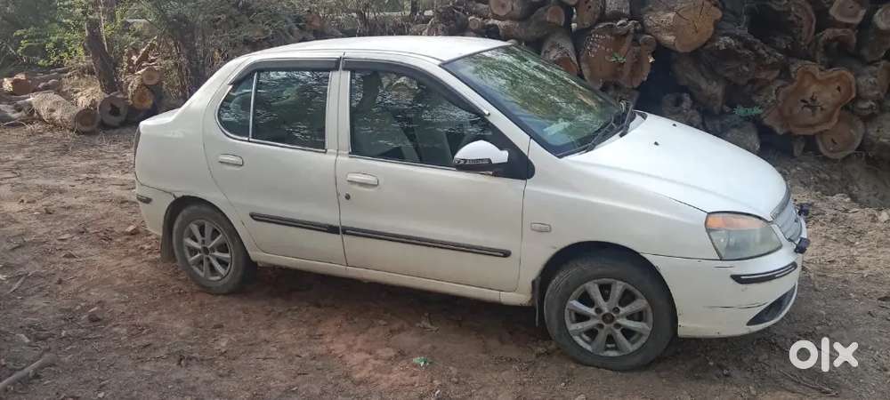 Tata Indigo Ecs