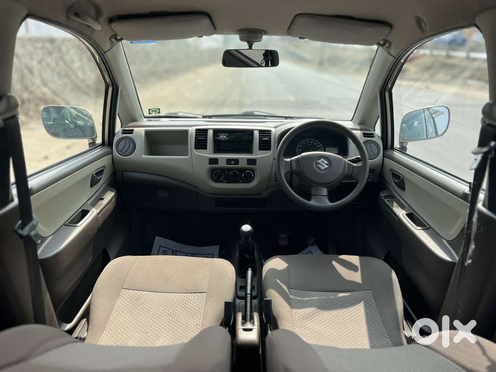 Maruti Suzuki Zen Estilo Lxi Bs Iv, 2011, Petrol