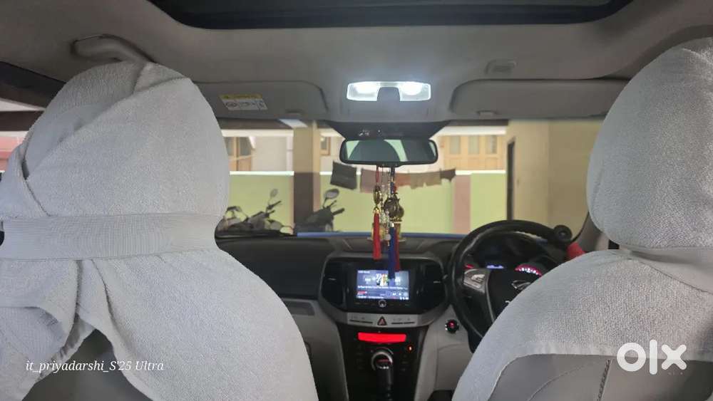 Mahindra Xuv300 2022 Petrol