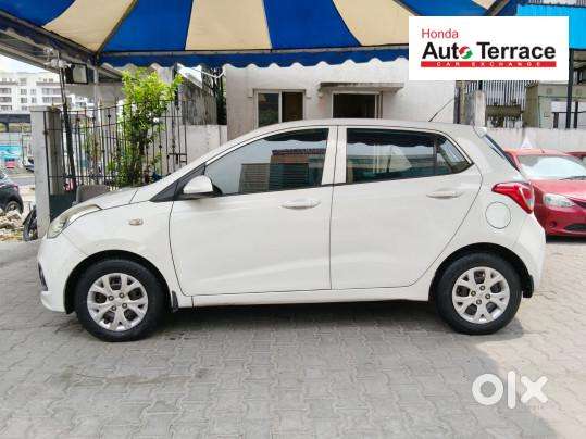 Hyundai Grand I10 Magna, 2015, Petrol