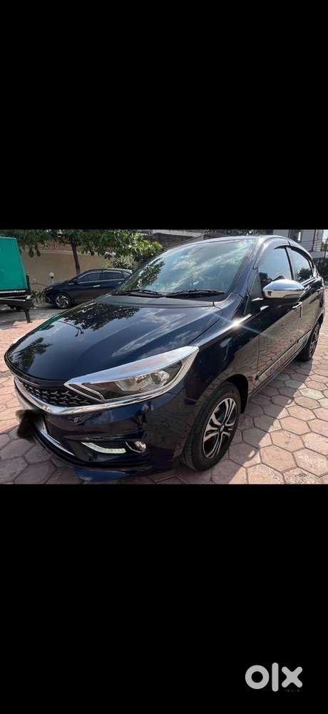 Tata 2022 Car Hybrid Km Driven
