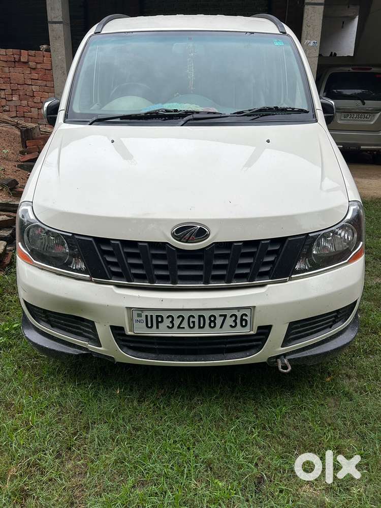 Mahindra Xylo Diesel Well Maintained