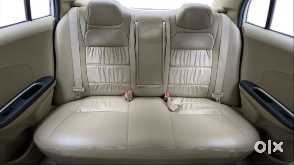 Honda Amaze Sx I Vtec, 2017, Petrol