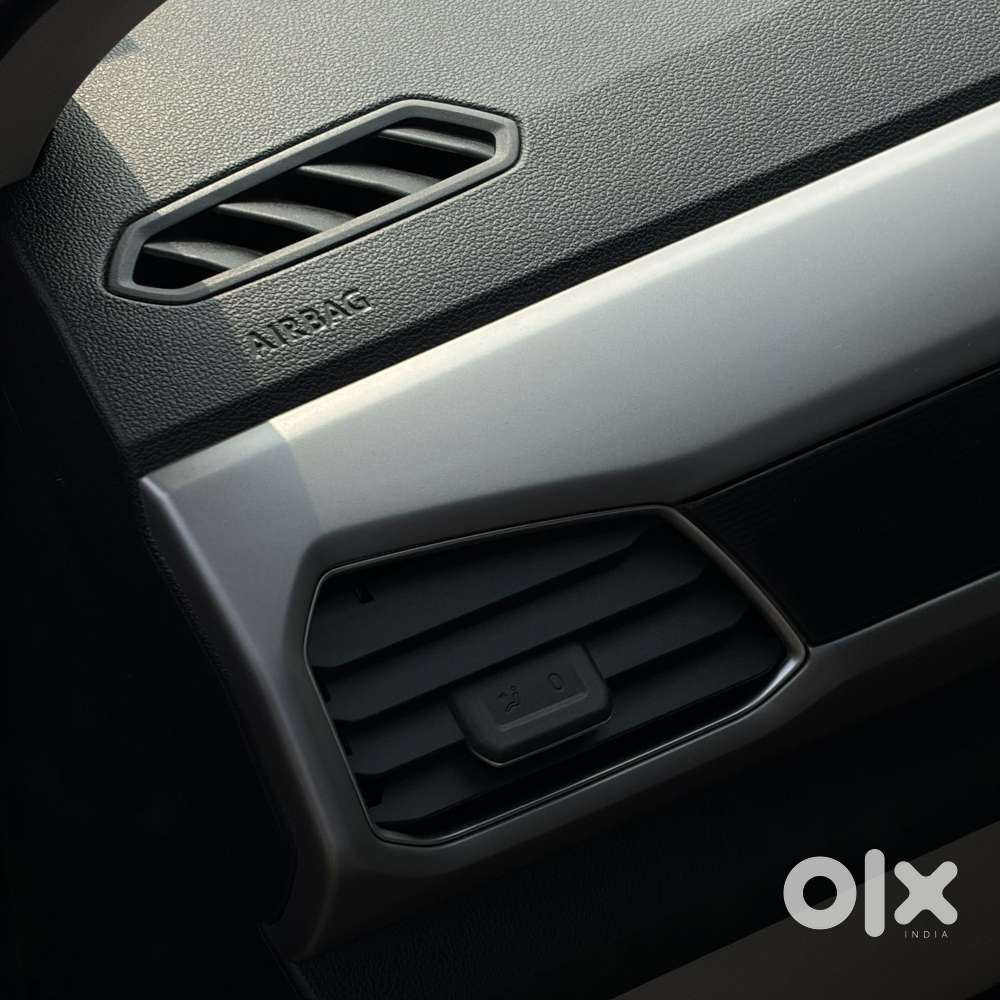 Volkswagen Taigun 1.0 Tsi Highline At, 2024, Petrol