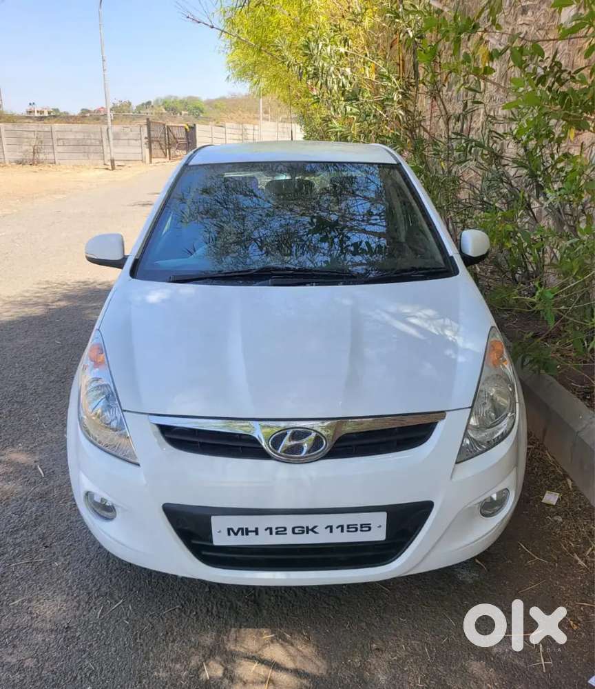 Hyundai I20 Asta 1.2 Manuel Transmision