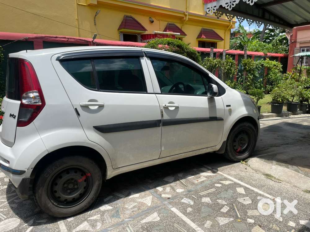 2011 Maruti Suzuki Ritz